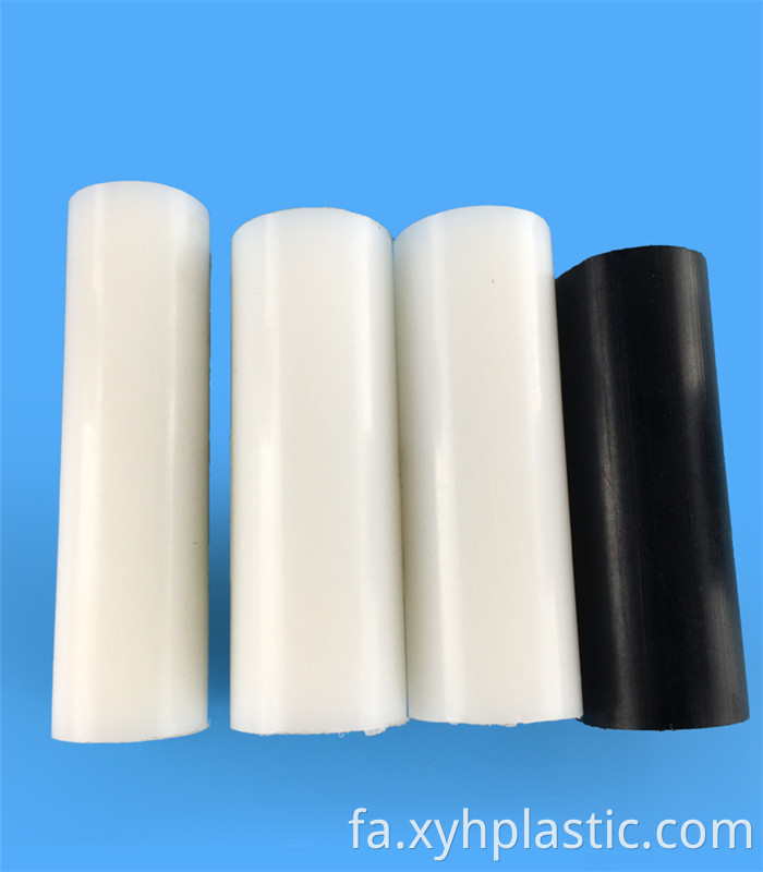 میله PA6 PA66 PA6 PA66 Rod